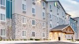 WoodSpring Suites Chicago/Carol Stream Exterior