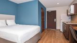 WoodSpring Suites Chicago/Carol Stream Room