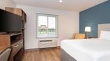 WoodSpring Suites Chicago/Carol Stream Room