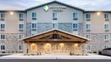 WoodSpring Suites Chicago/Carol Stream Exterior