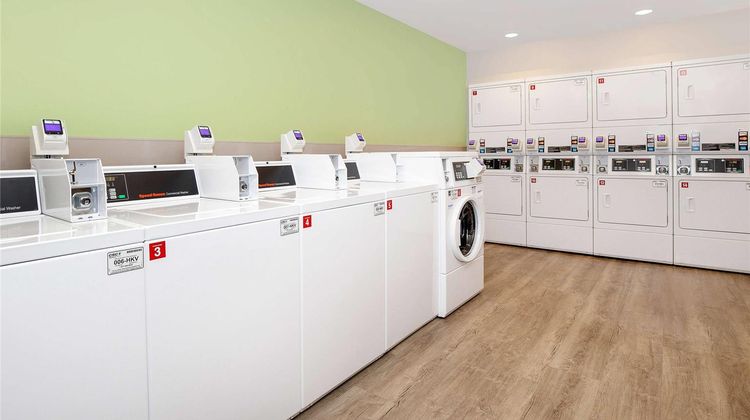 WoodSpring Suites Chicago/Carol Stream Other