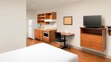 WoodSpring Suites Merrillville Room