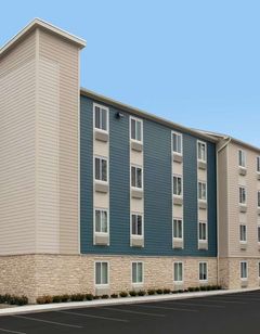 WoodSpring Suites Merrillville
