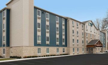 WoodSpring Suites Merrillville