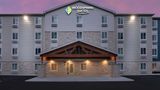 WoodSpring Suites Merrillville Exterior