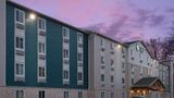 WoodSpring Suites Merrillville Exterior