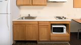WoodSpring Suites Merrillville Room