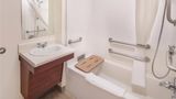 WoodSpring Suites Merrillville Room