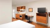 WoodSpring Suites Merrillville Room