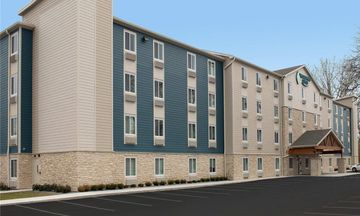 WoodSpring Suites Merrillville