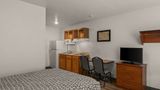 WoodSpring Suites Evansville Suite