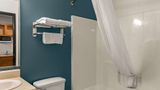 WoodSpring Suites Evansville Room