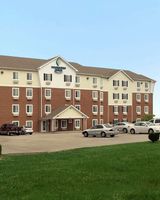 WoodSpring Suites Louisville Clarksville