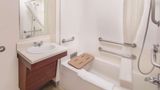 WoodSpring Suites Louisville Clarksville Room