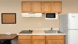 WoodSpring Suites Louisville Clarksville Room