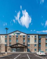 WoodSpring Suites Indianapolis
