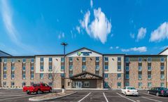 WoodSpring Suites Indianapolis