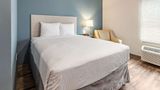 WoodSpring Suites Indianapolis Room