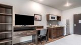 WoodSpring Suites Indianapolis Room