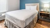 WoodSpring Suites Indianapolis Room
