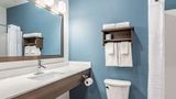 WoodSpring Suites Indianapolis Room