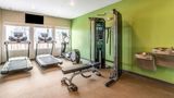 WoodSpring Suites Indianapolis Health