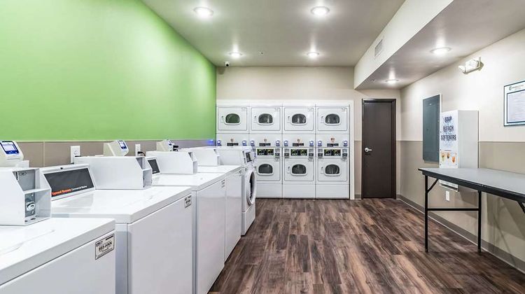 WoodSpring Suites Indianapolis Other