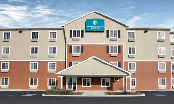 WoodSpring Suites Fort Wayne