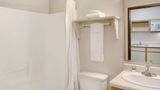 <b>WoodSpring Suites Fort Wayne Room</b>. Images powered by <a href="https://iceportal.shijigroup.com/" title="IcePortal" target="_blank">IcePortal</a>.