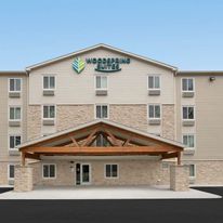 WoodSpring Suites Albuquerque