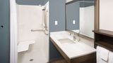 WoodSpring Suites Albuquerque Room