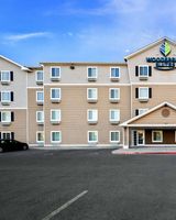 WoodSpring Suites Hobbs