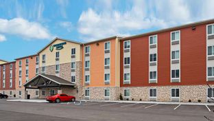WoodSpring Suites Reno/Sparks