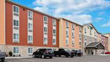 WoodSpring Suites Reno/Sparks Exterior