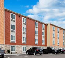 WoodSpring Suites Reno/Sparks Exterior