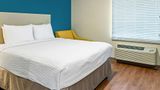 WoodSpring Suites Reno/Sparks Room