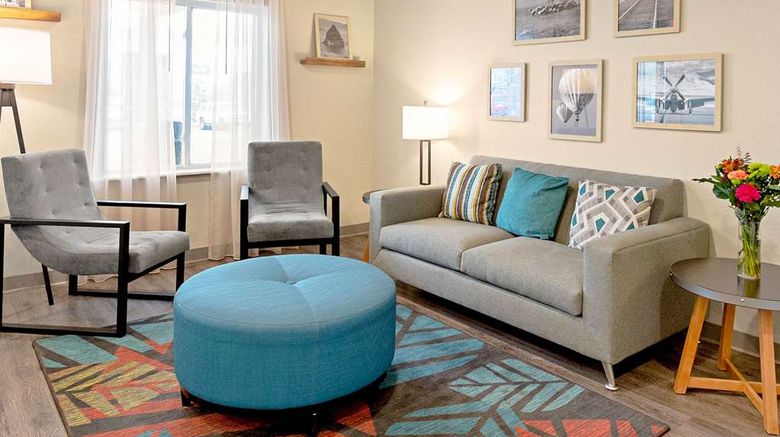 <b>WoodSpring Suites Reno/Sparks Lobby</b>. Images powered by <a href="https://iceportal.shijigroup.com/" title="IcePortal" target="_blank">IcePortal</a>.