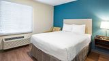 WoodSpring Suites Reno/Sparks Room