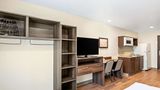 WoodSpring Suites Reno/Sparks Room