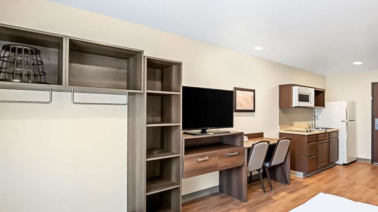<b>WoodSpring Suites Reno/Sparks Room</b>. Images powered by <a href="https://iceportal.shijigroup.com/" title="IcePortal" target="_blank">IcePortal</a>.