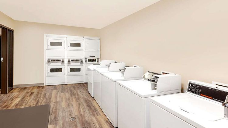 WoodSpring Suites Sioux Falls Other