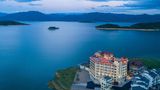Ramada by Wyndham Dongjiang Lake Exterior