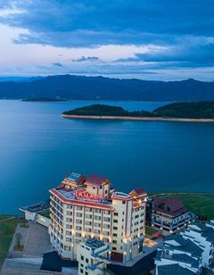 Ramada by Wyndham Dongjiang Lake
