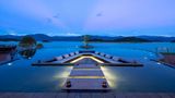 Ramada by Wyndham Dongjiang Lake Pool