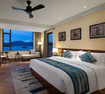 Ramada by Wyndham Dongjiang Lake Room