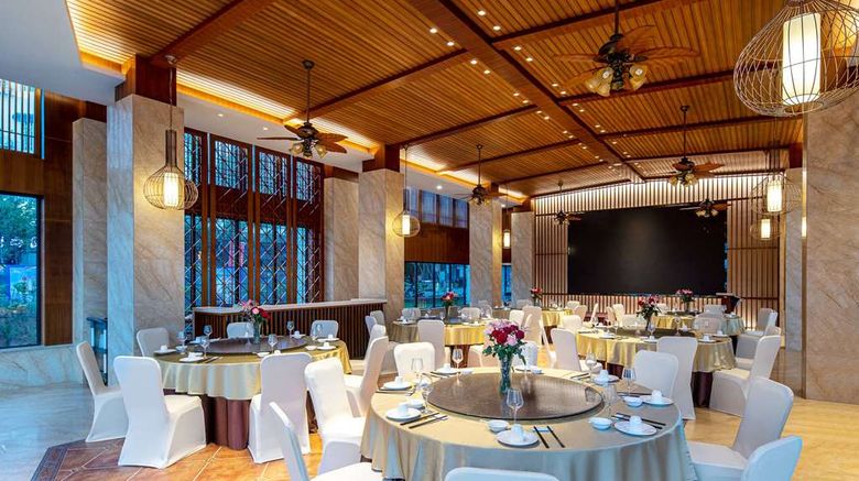 <b>Ramada by Wyndham Dongjiang Lake Other</b>. Images powered by <a href="https://iceportal.shijigroup.com/" title="IcePortal" target="_blank">IcePortal</a>.