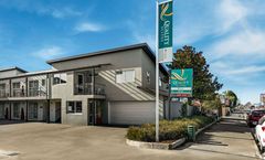 Quality Suites Amore