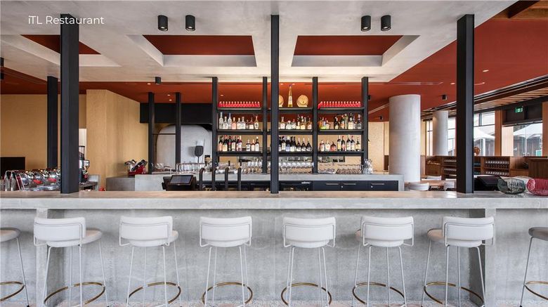 <b>Eos by SkyCity Restaurant</b>. Images powered by <a href="https://iceportal.shijigroup.com/" title="IcePortal" target="_blank">IcePortal</a>.