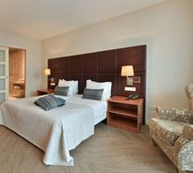 Van der Valk Theater Hotel Almelo Room