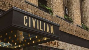 Civilian Hotel